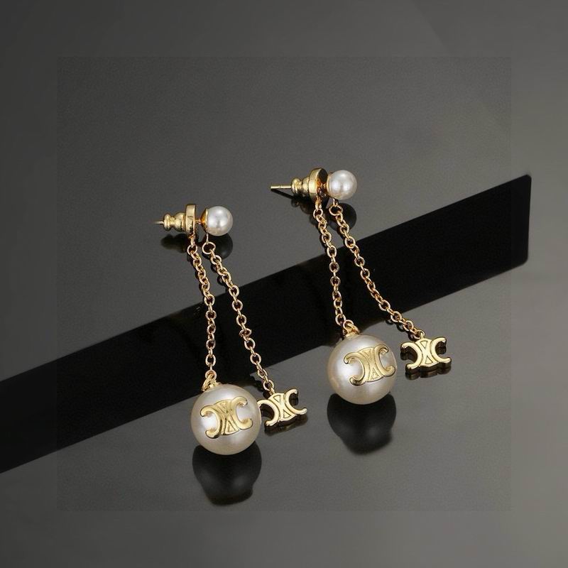 Celine Earring 04yxh09 (2)