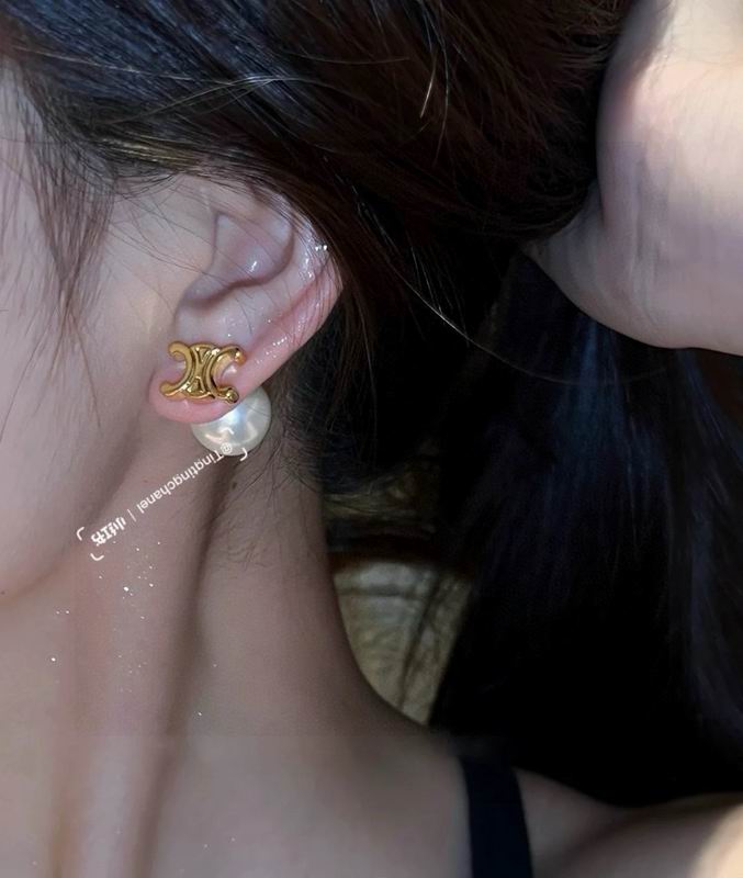Celine Earring 04yxh09 (4)