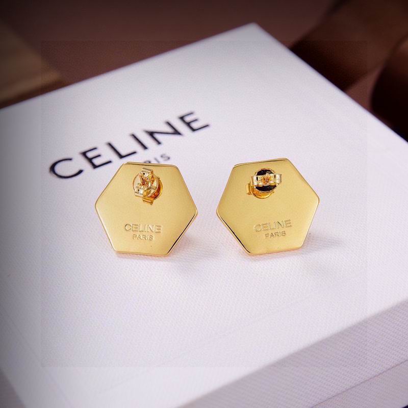 Celine Earring 04yxh10 (2)
