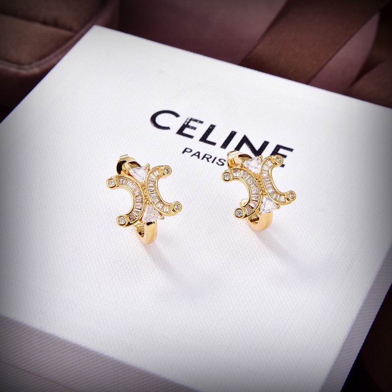 Celine Earring 04yxh11 (1)