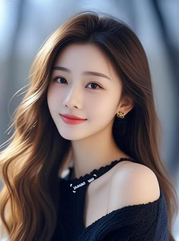 Celine Earring 04yxh11 (3)