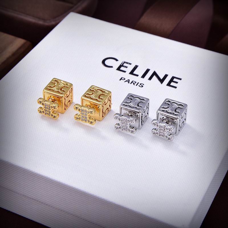 Celine Earring 04yxh12 (1)