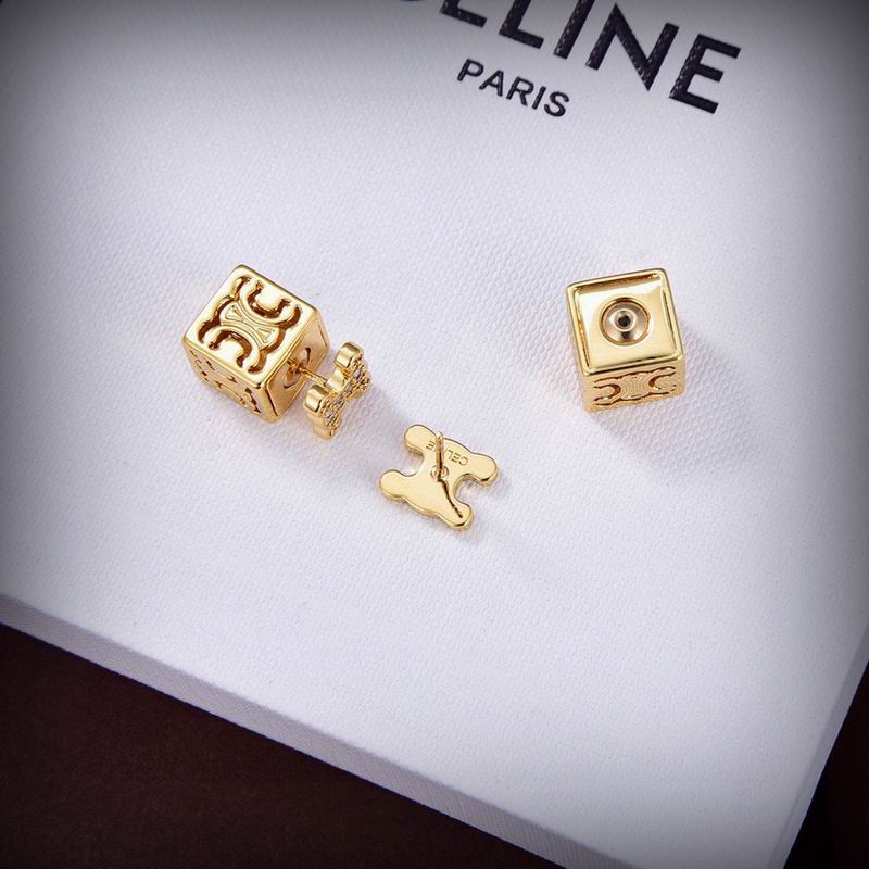Celine Earring 04yxh12 (2)