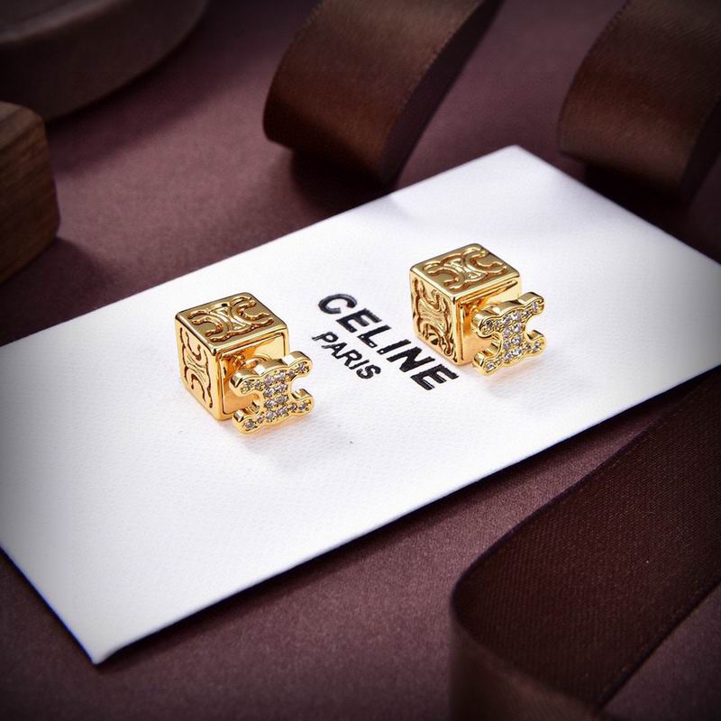 Celine Earring 04yxh12 (3)
