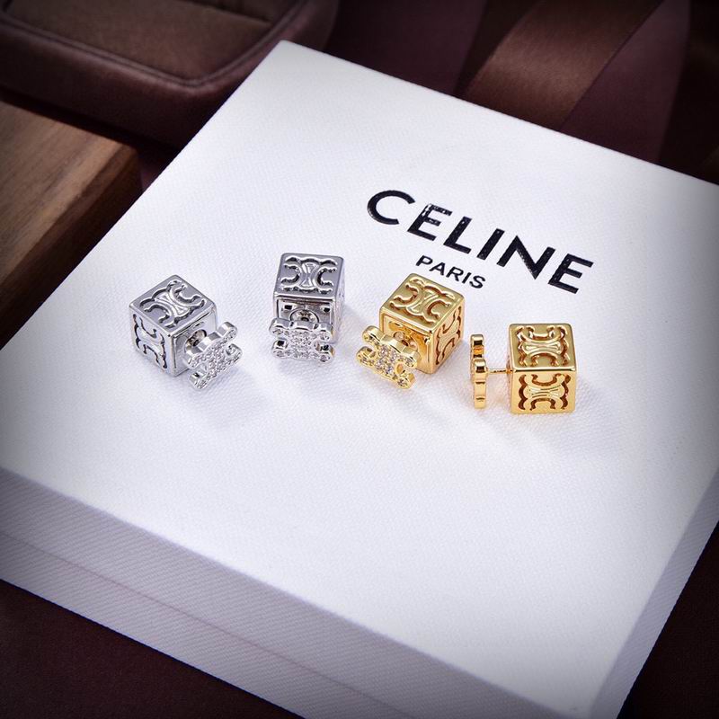 Celine Earring 04yxh12 (5)