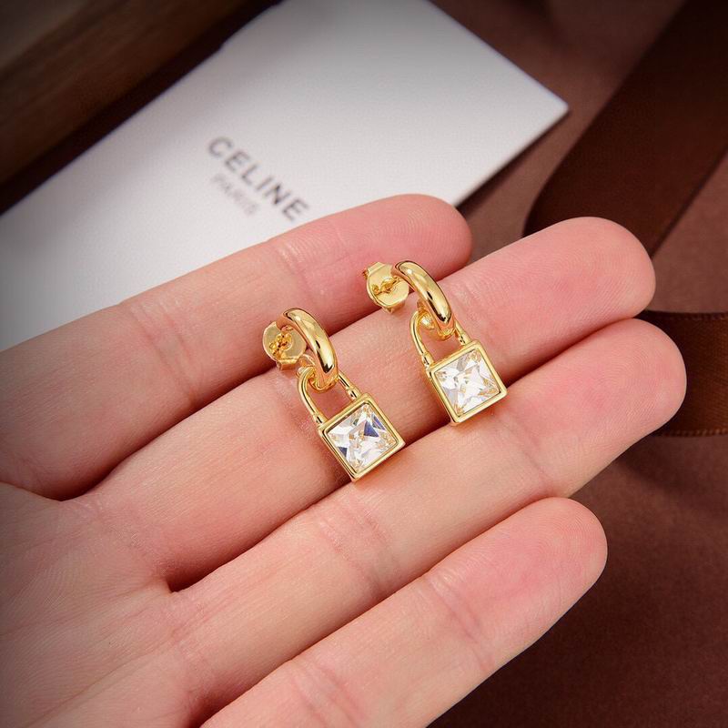 Celine Earring 04yxh13 (1)