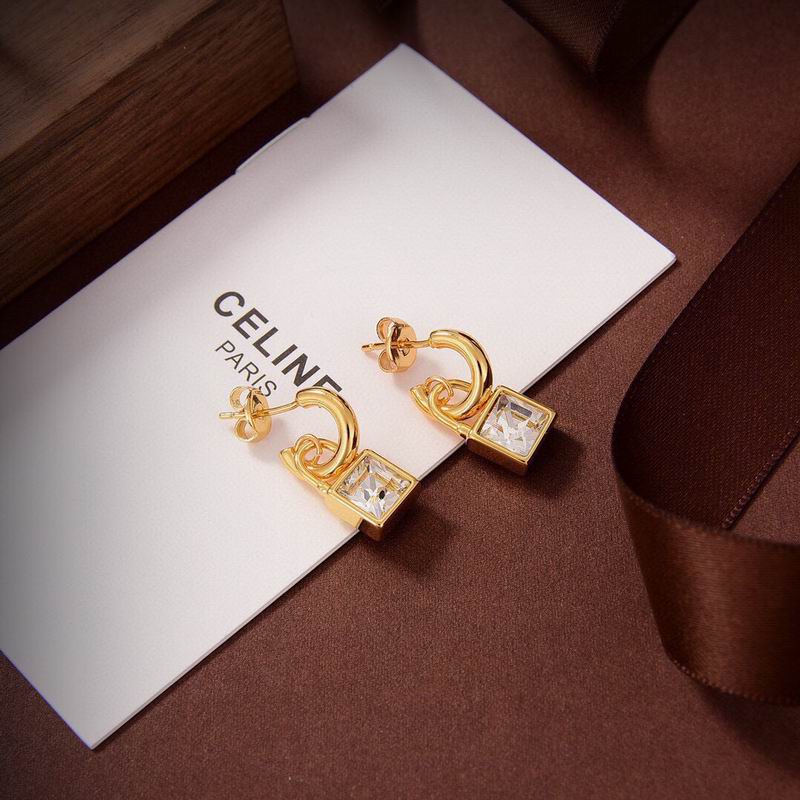 Celine Earring 04yxh13 (5)