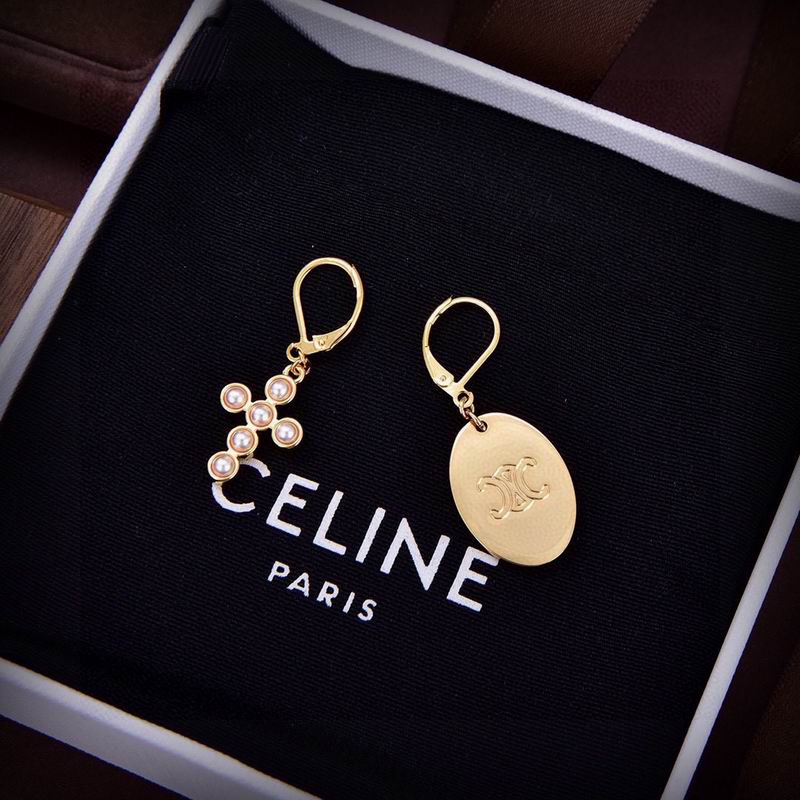 Celine Earring 04yxh14 (4)