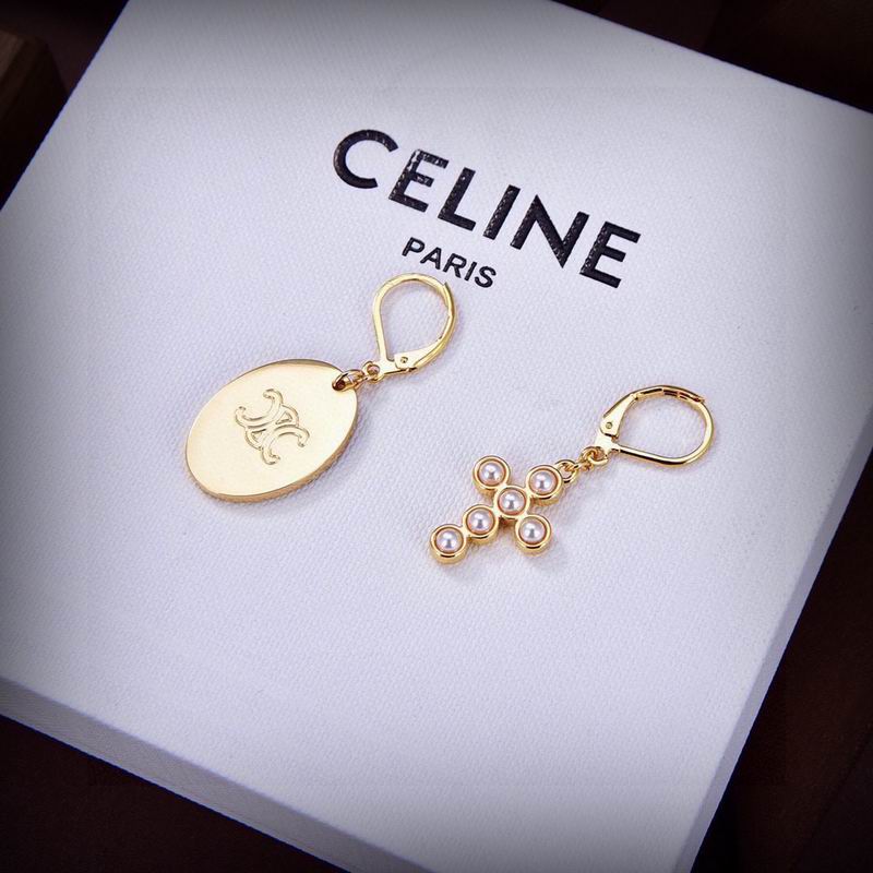 Celine Earring 04yxh14 (5)