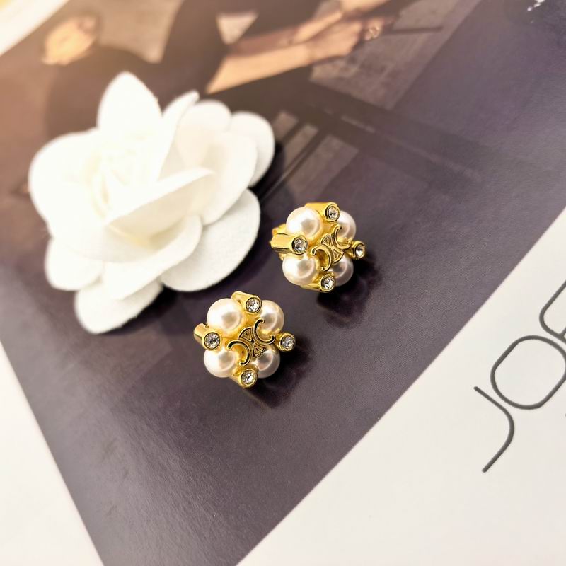Celine Earring 04yxh15 (1)