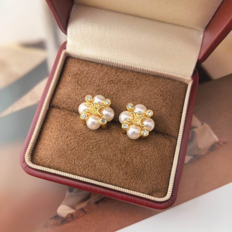 Celine Earring 04yxh15 (2)