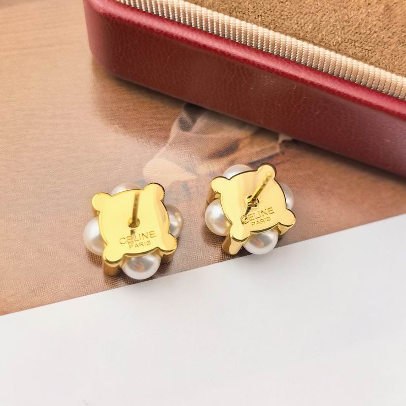 Celine Earring 04yxh15 (3)