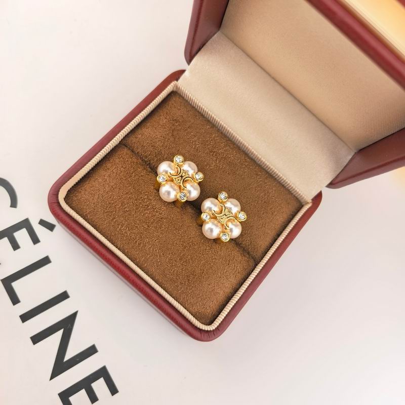 Celine Earring 04yxh15 (4)