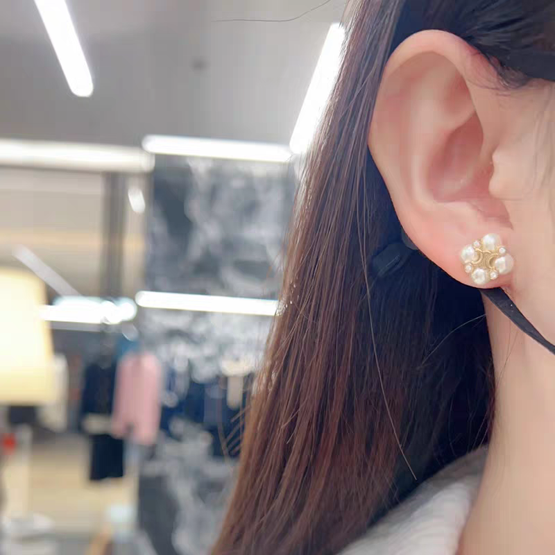 Celine Earring 04yxh15 (5)