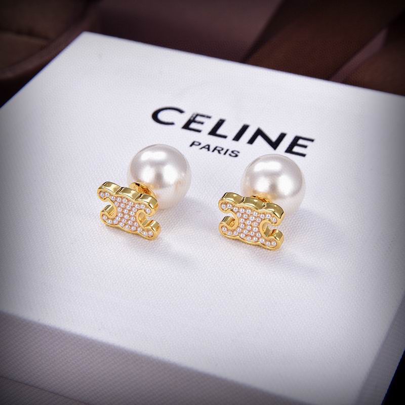 Celine Earring 04yxh16 (1)