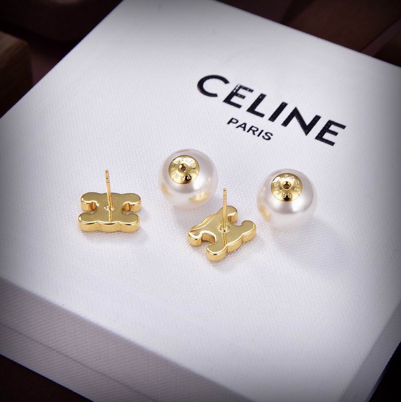 Celine Earring 04yxh16 (2)