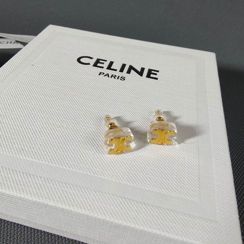 Celine Earring 04yxh16 (5)
