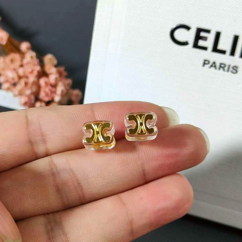 Celine Earring 04yxh16 (6)
