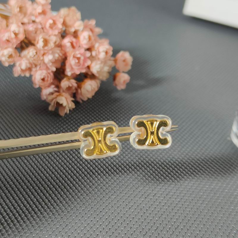 Celine Earring 04yxh16 (7)