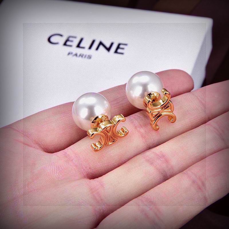 Celine Earring 04yxh17 (10)
