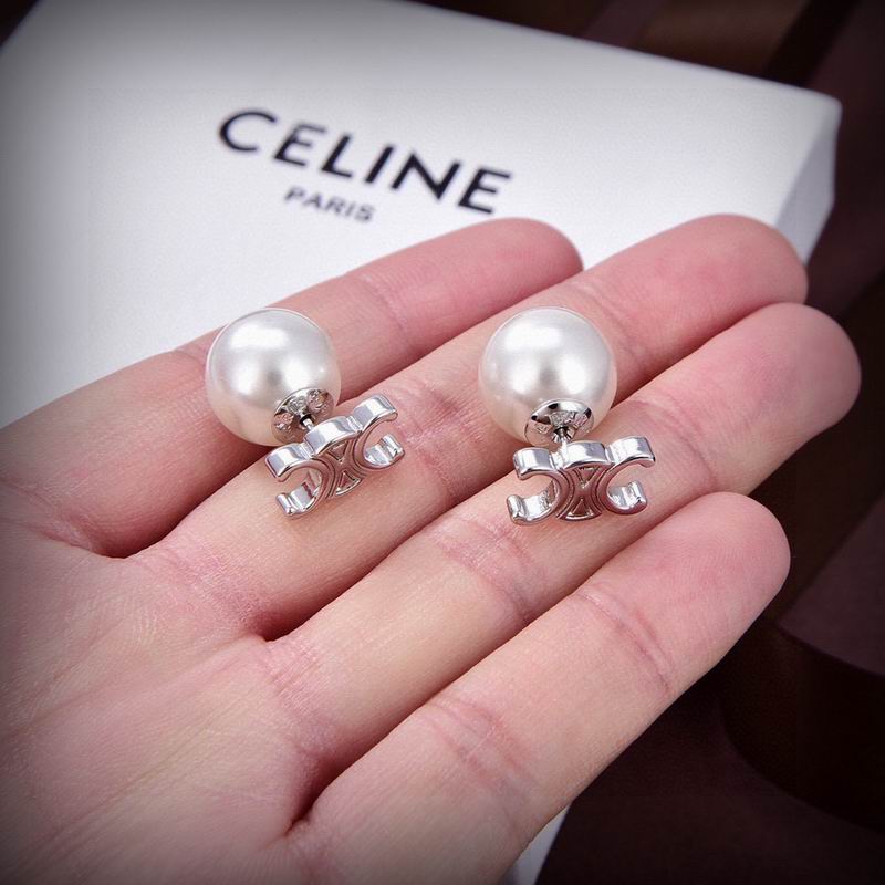 Celine Earring 04yxh17 (4)