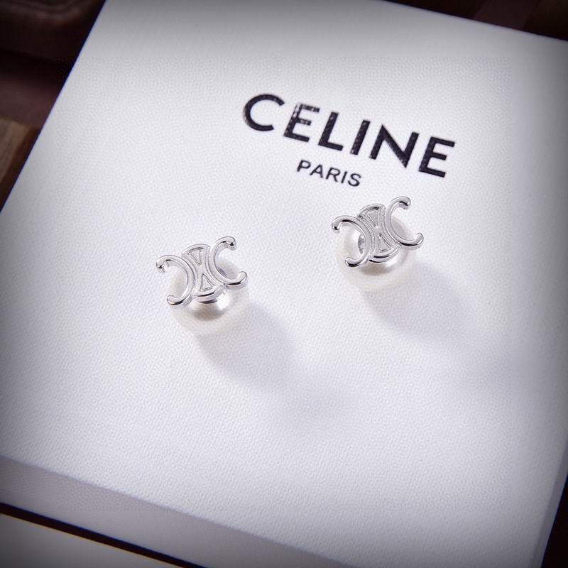 Celine Earring 04yxh17 (5)