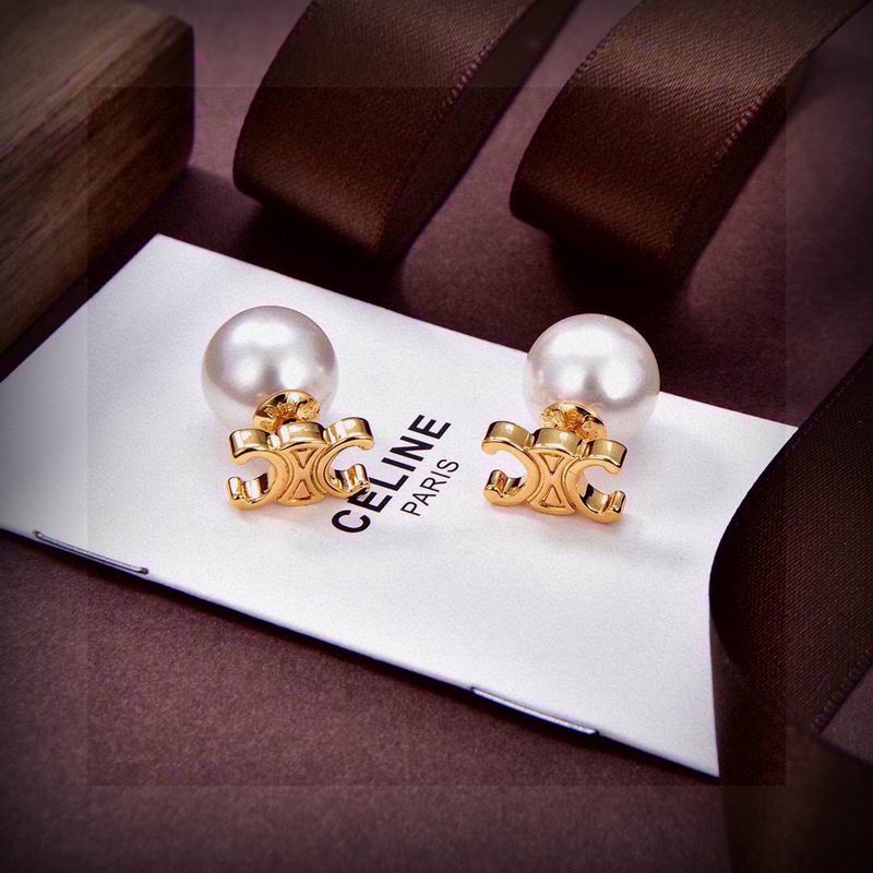 Celine Earring 04yxh17 (6)