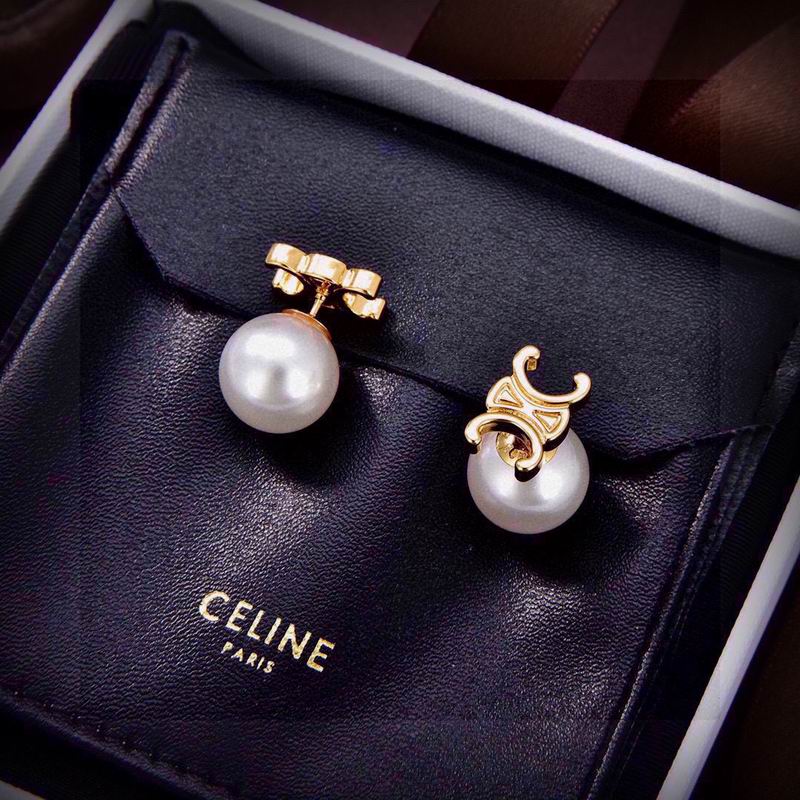 Celine Earring 04yxh17 (8)