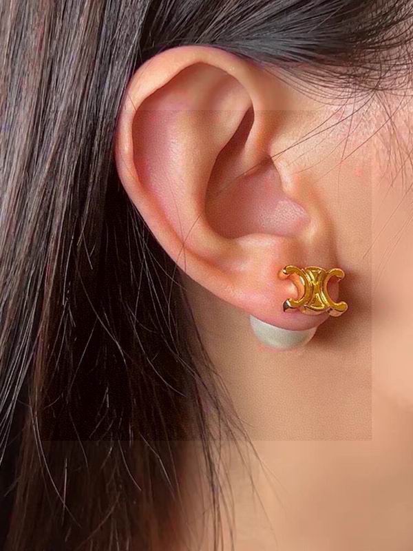 Celine Earring 04yxh17 (9)