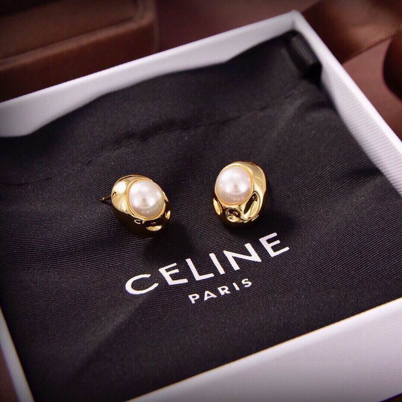 Celine Earring 04yxh18 (1)