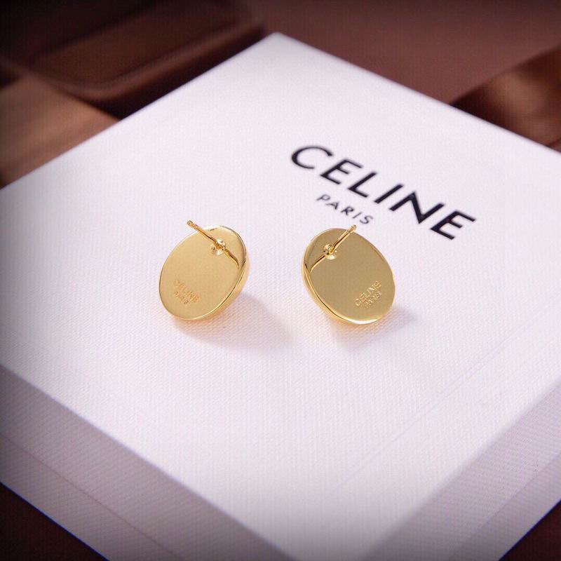 Celine Earring 04yxh18 (3)