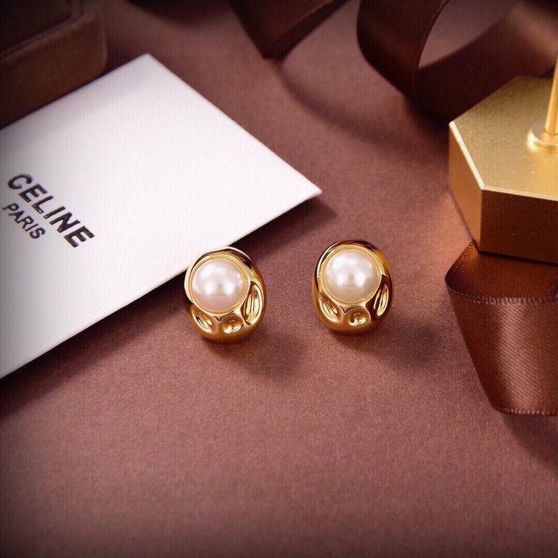 Celine Earring 04yxh18 (7)