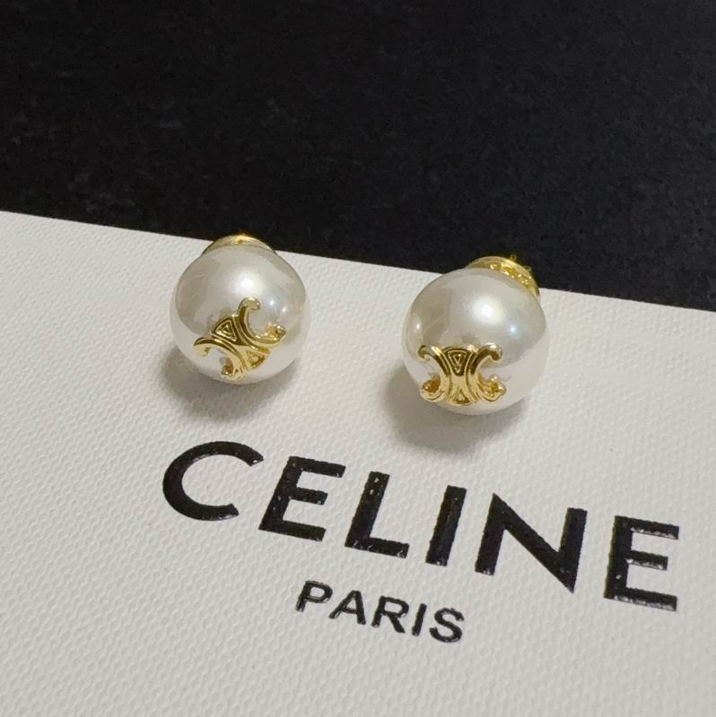 Celine Earring 04yxh19 (1)