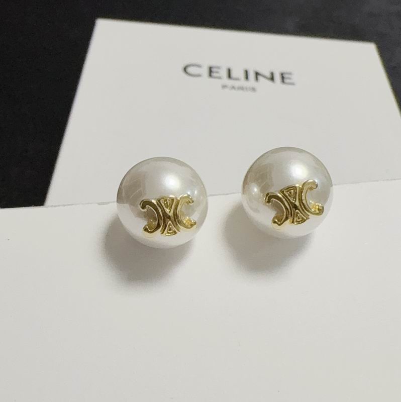 Celine Earring 04yxh19 (3)