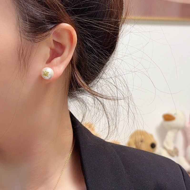 Celine Earring 04yxh19 (5)