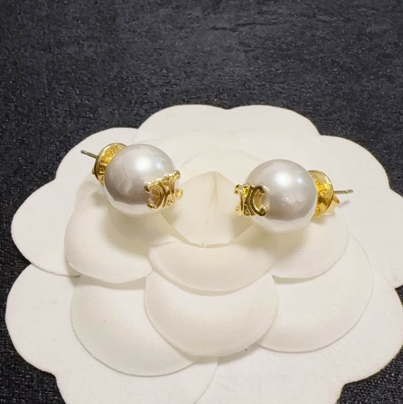 Celine Earring 04yxh19 (9)