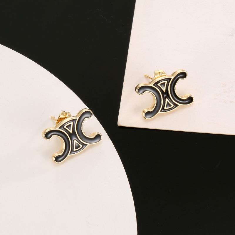 Celine Earring 04yxh20 (2)