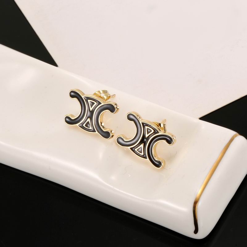 Celine Earring 04yxh20 (3)