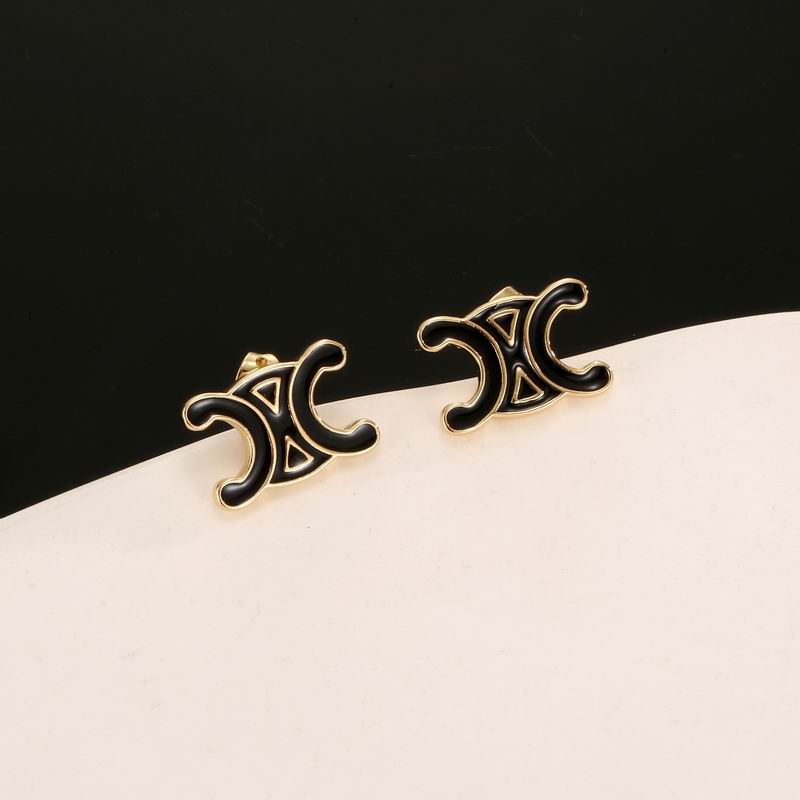 Celine Earring 04yxh20 (5)