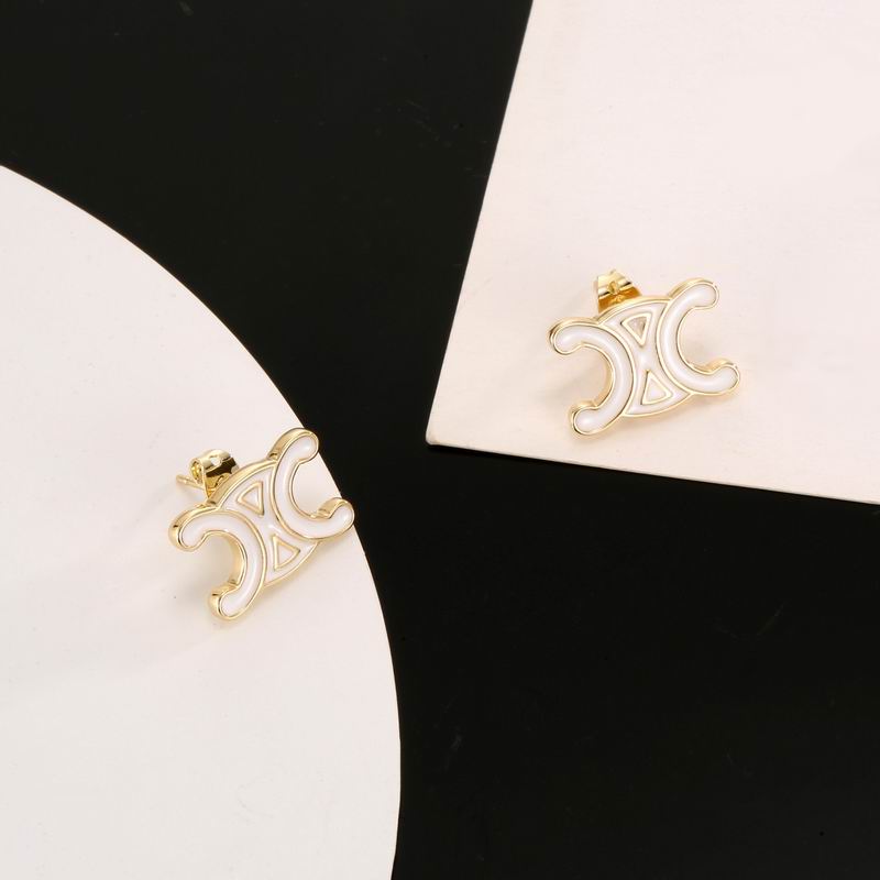 Celine Earring 04yxh20 (7)