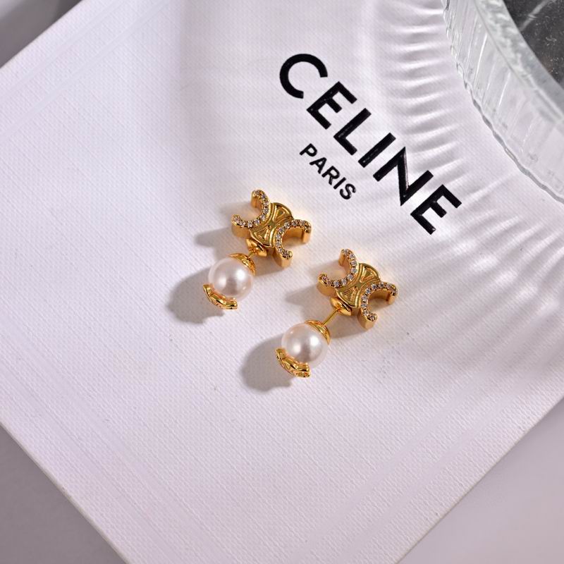 Celine Earring 04yxh21 (1)
