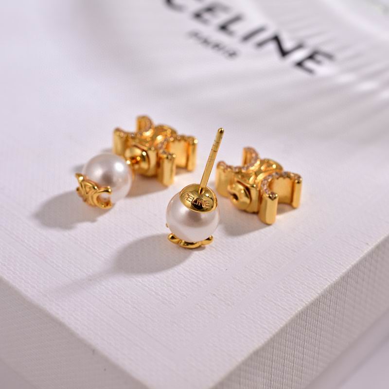 Celine Earring 04yxh21 (2)