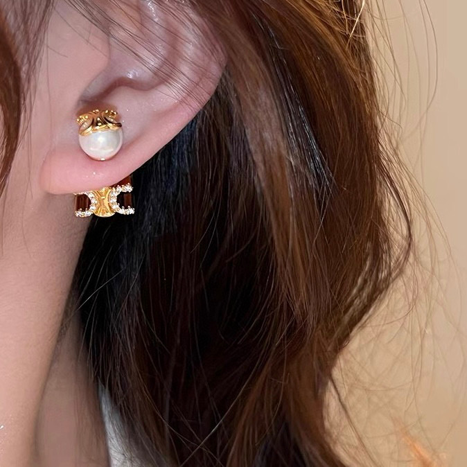 Celine Earring 04yxh21 (3)
