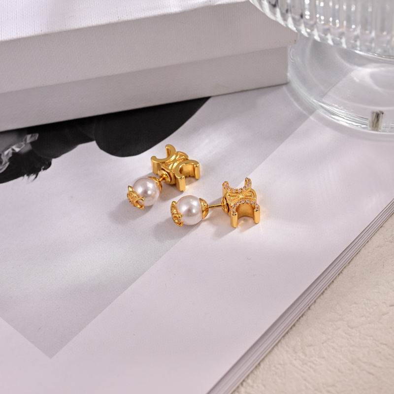 Celine Earring 04yxh21 (4)