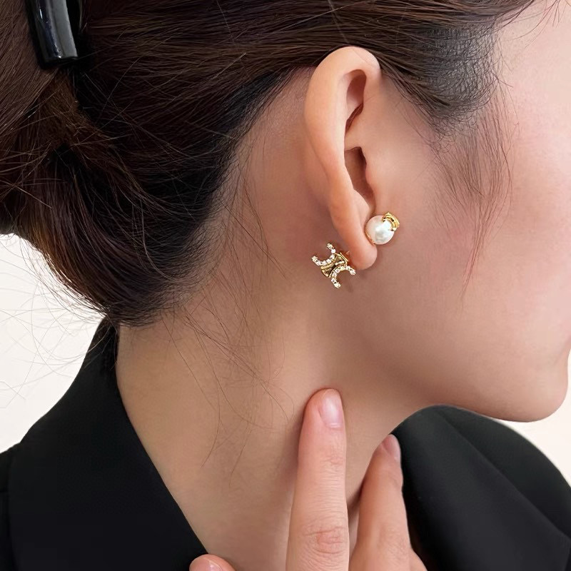 Celine Earring 04yxh21 (5)