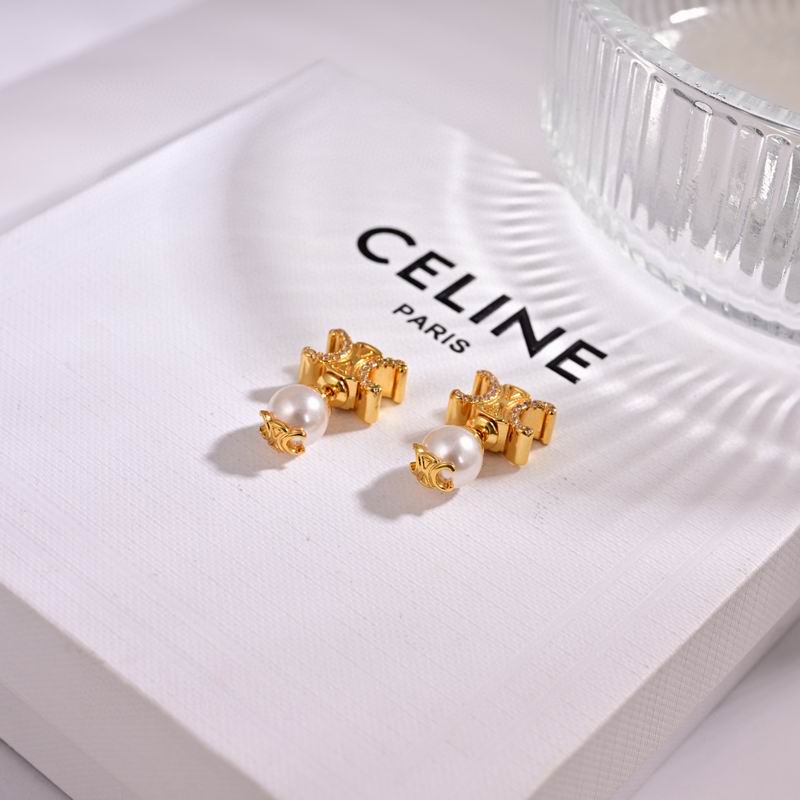 Celine Earring 04yxh21 (7)