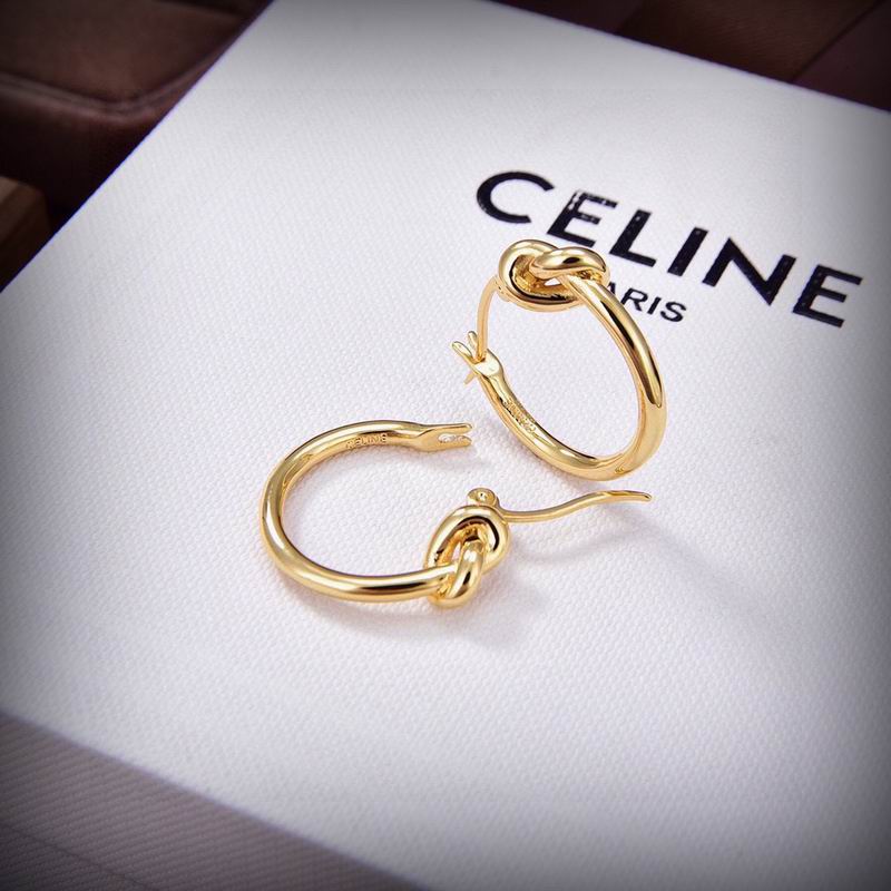 Celine Earring 04yxh23 (1)
