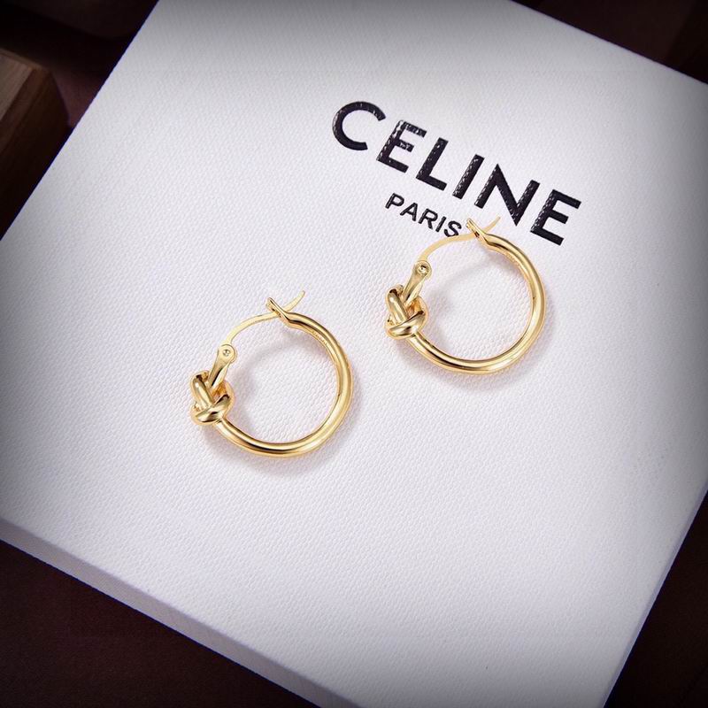 Celine Earring 04yxh23 (3)
