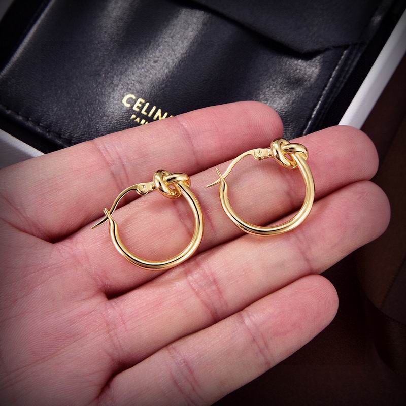 Celine Earring 04yxh23 (4)