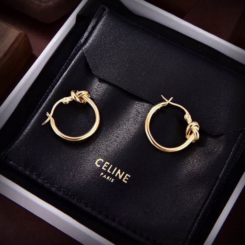 Celine Earring 04yxh23 (7)